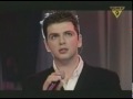 Westlife - I lay my love on you Coast to coast ...