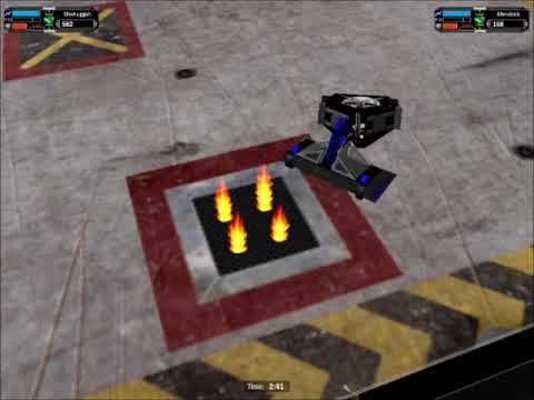 Resetti's Wars, Series 5, Semifinal A, Part 2/2