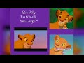 Lion King Fandub Pinned Ya With Christimuse188