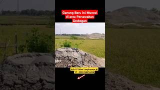 Download lagu Muncul Gunung Baru di Area Persawahan Grobogan, Bledug Kramesan - FERI NGEVLOG #feringevlog mp3