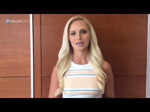 Tomi Lahren talks about how she is doing without her show