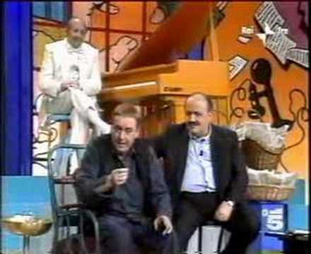 Carmelo Bene - Non esistere