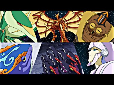 Legendary Soldiers of Vestroia - All Ability Cards (Season 1/2)