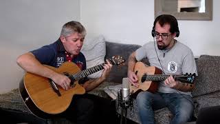 Tôt ou Tard s&#39;en Aller - Francis Cabrel (cover)