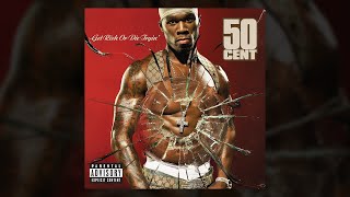 50 Cent - Blood Hound (Official Instrumental)