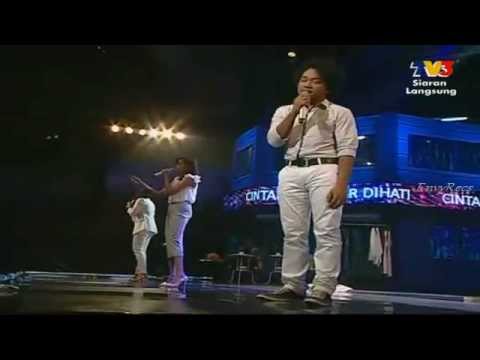 Anas, Ana & Tisha - Medley Lagu May (Mentor 6 Minggu 8)