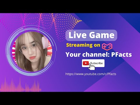 TFT With Streamer Sâu Xinh Live #121