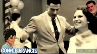 I'M GONNA BE WARM THIS WINTER - CONNIE FRANCIS - 1962 EDIÇÃO: JOE BECERRA