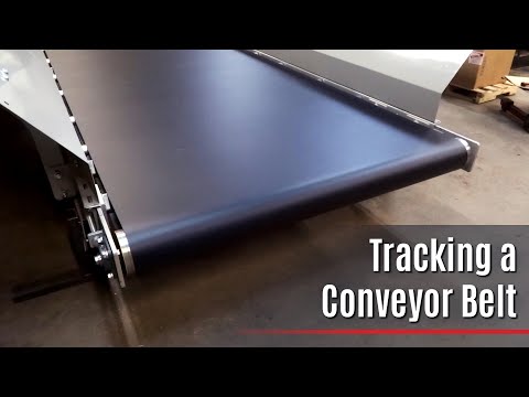 , title : 'Conveyor Belt Tracking & Tensioning | Royal Conveyors'