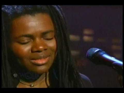 Tracy Chapman - Give Me One Reason (Live)