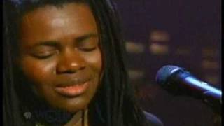 Tracy Chapman - Give Me One Reason (Live 11/13)