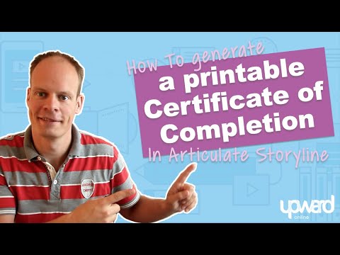 image-Is a certificate of completion worth anything?