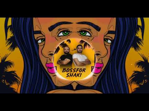 🎧 Kybba ft. Leftside & Karl Wine - Dale (BossFor & Shaki Remix)