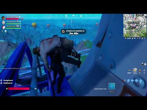 He Almost Threw Me Off... 😳