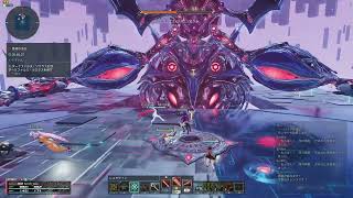 #76 [PSO2NGS][運営関連]星滅の予兆がなぜ固定緊急クエストなのか考察