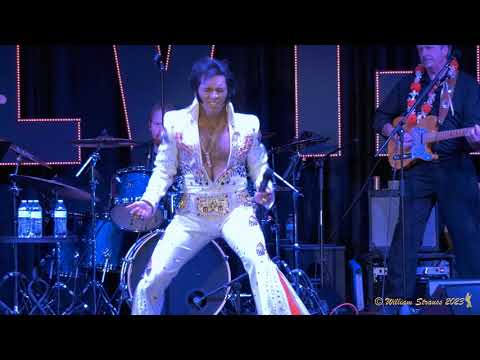 Cote Deonath - "Suspicious Minds"