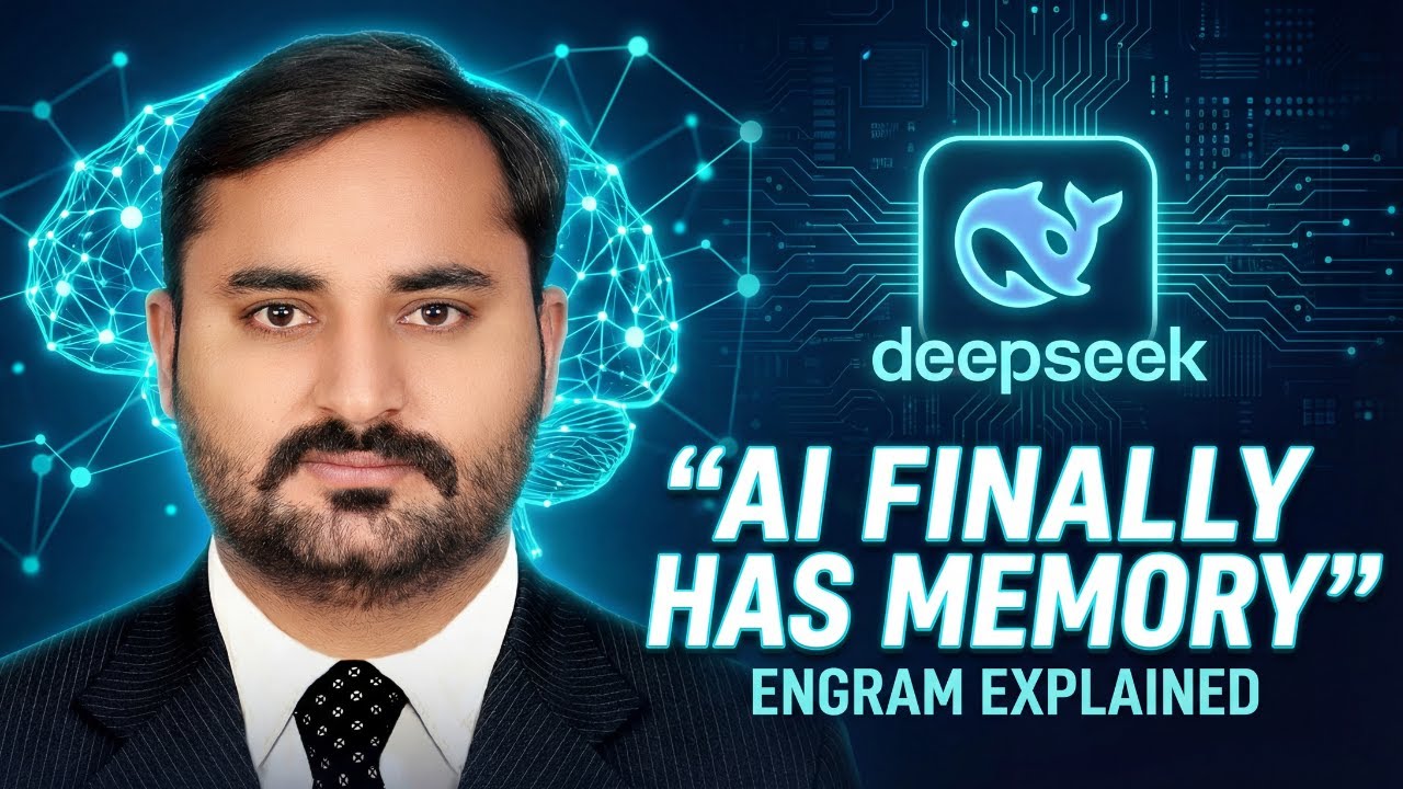 Engram AI Memory