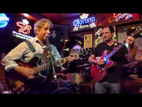 Cadillac Zack Presents Chris Cain & Cadillac Zack - I Wonder Why - 4/29/19 Maui Sugar Mill