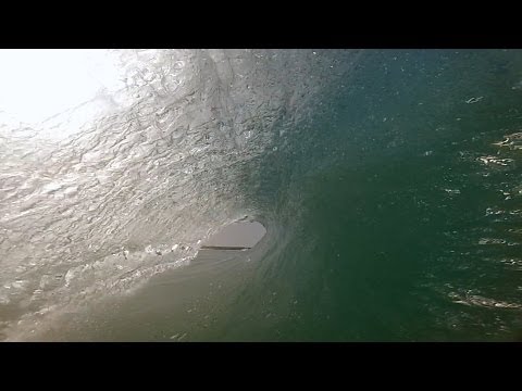 GoPro: Felipe Landa - Mexico 06.19.14 - Surf