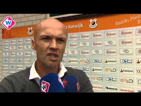 Dick Schreuder na Katwijk - SteDoCo