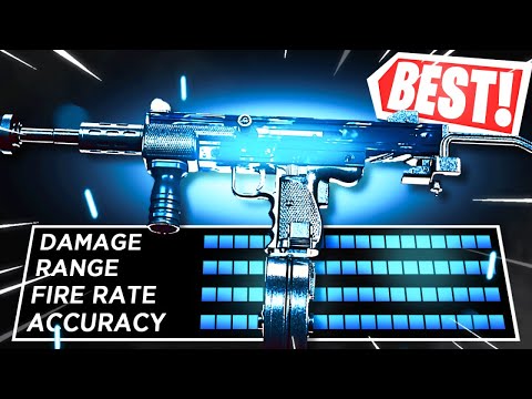 the MILANO = GODLIKE in SEASON 5! 👼 (Best Milano 821 Class Setup for Warzone)