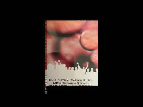 THE NEW MONKEY SAT 16TH JUNE 2001