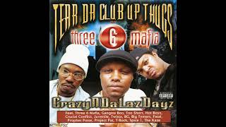 Three3 Six6 Mafia - Slob On My Knob &amp; [HQ]
