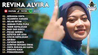 Download lagu KERANDA CINTA - TAJAMNYA KARANG - REVINA ALVIRA - DANGDUT KLASIK - GASENTRA TERBARU 2025 mp3
