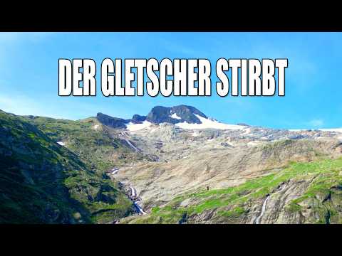 Sentiero Glaciologico Basòdino