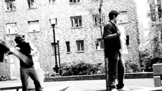 God-des & She - Stand Up, Tenacious Spirit Grant Video