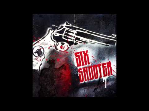 Coyote Kisses - Six Shooter (Original Mix) [Electro / Rock]