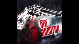 Coyote Kisses - Six Shooter (Original Mix) [Electro / Rock]
