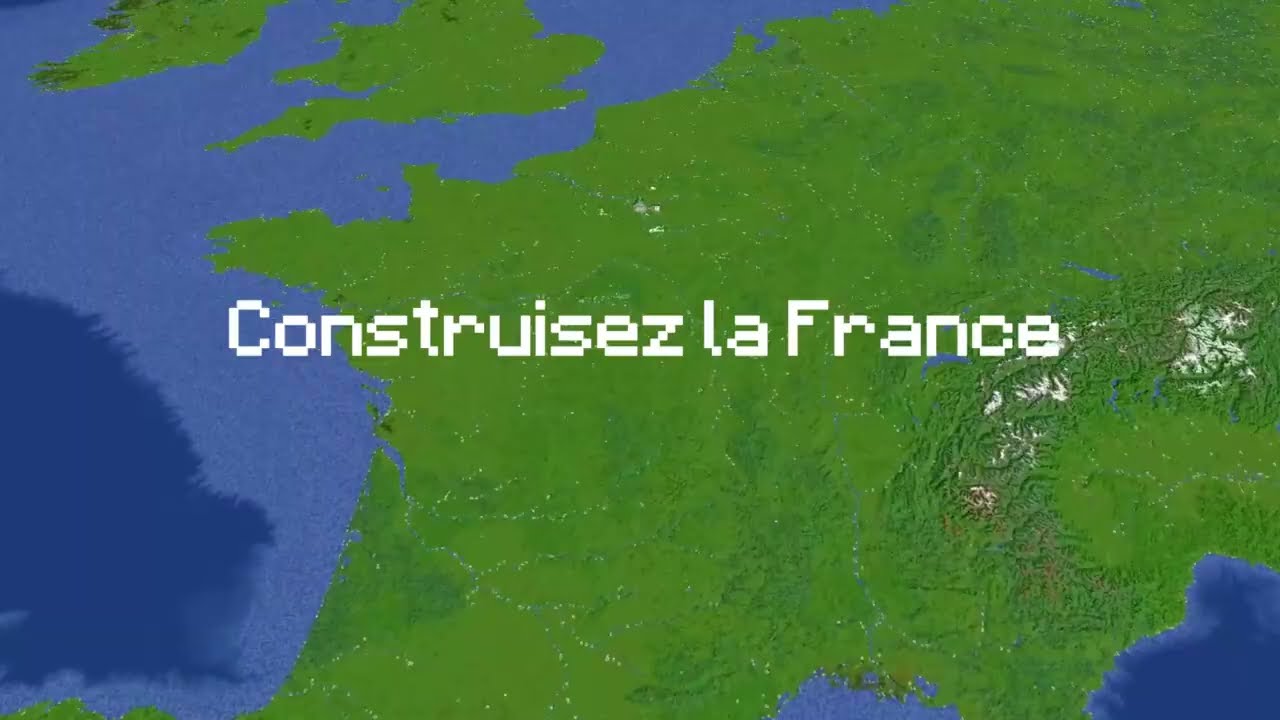 Lecteur vidéo YouTube - BaguetteRP Rôle-Play