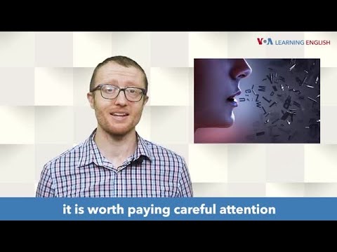 How to Pronounce: Games with Vowel Sounds