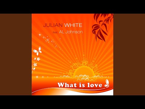 What Is Love (Original Mix)