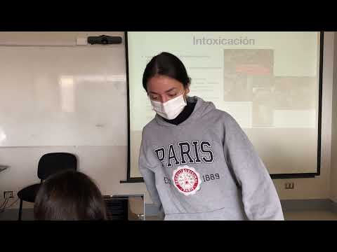 Fármaco 29.04.22 "Fármacos del sistema nervioso autónomo" Parte1