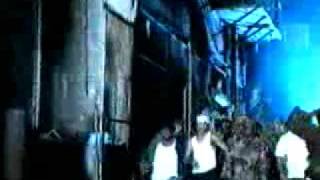 FLESH N BONE FT REV.RUN-World So Cruel