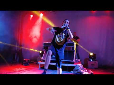 Skabo-SAM live@KST 11.09.2019