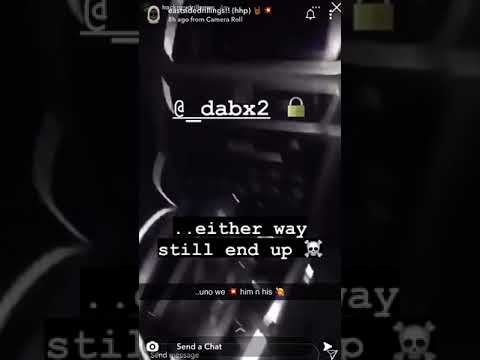 #LondonField Dabz cold freestyle