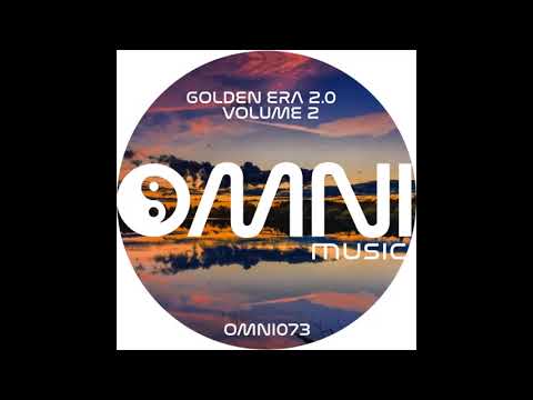 Pete Rann & Tidal - Sketch (Omni Music)