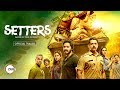 Setters Official Trailer Aftab Shreyas Ashwini A ZEE5 Original Streaming Now
