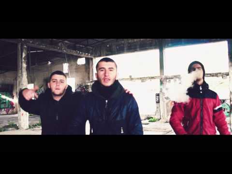 Jurgen ft Elvis - Dritat e lagjes (Official Video)