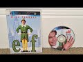 Elf USA DVD 2 Walkthrough 2004