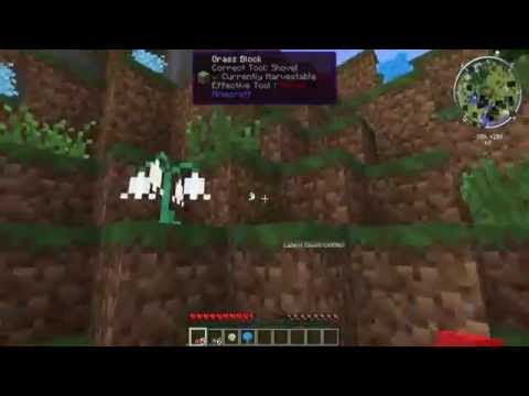 Mindcrack Crackpack 2 - Episode 1