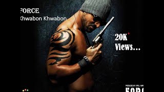 Khwabon khwabon force Movie Romantic whatsapp stat