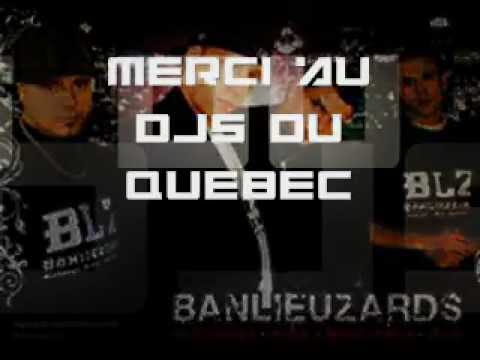 Sexy girls - Banlieuzards & Dj Lopez (remix)