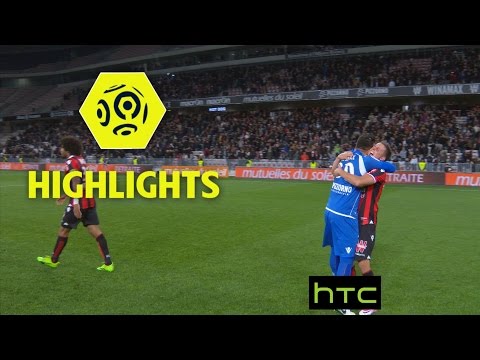 Highlights Week 31 / 2016-17