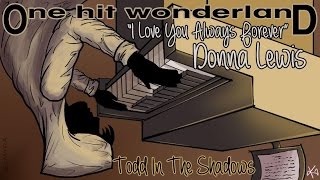 ONE HIT WONDERLAND: "I Love You Always Forever" by Donna Lewis