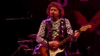 Bob Dylan Tribute Band Highway 61 Revisited at House Of Blues