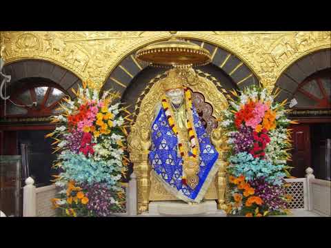 Ruso Na Sai | Lata Mangeshkar | Shri Sai Baba Bhajan